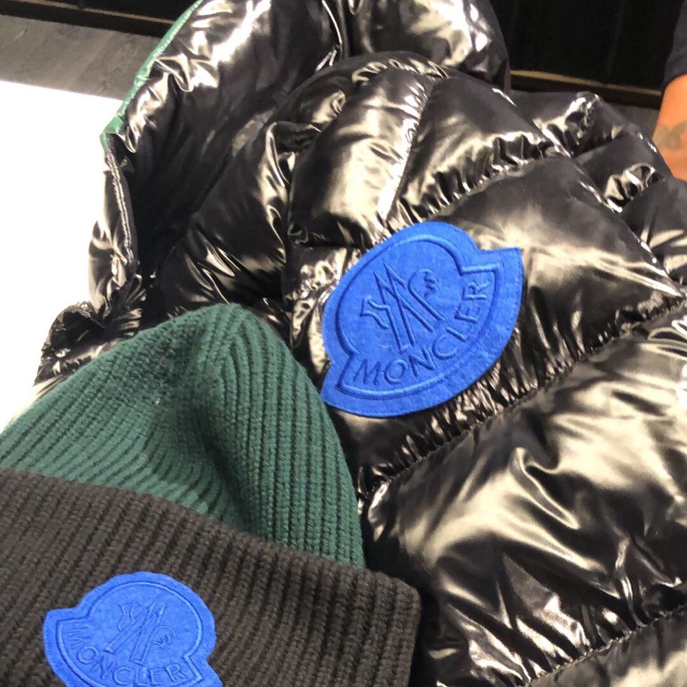 Moncler Genius